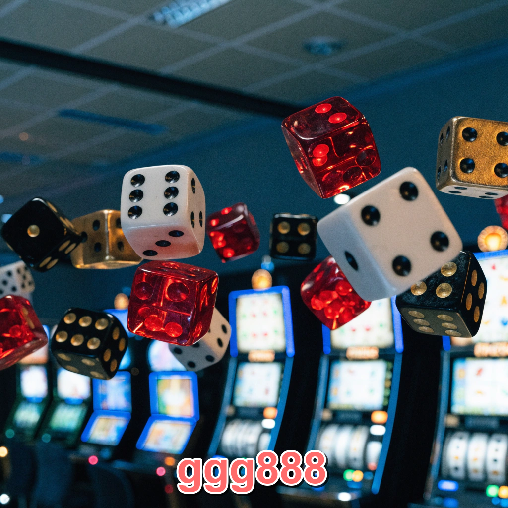 Ulasan pengguna ggg888